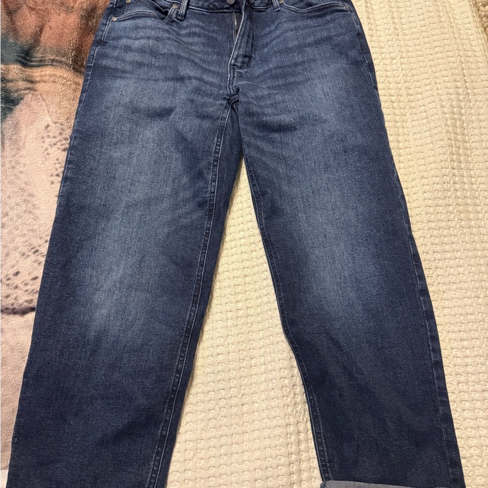 Women’s Boyfriend Jeans